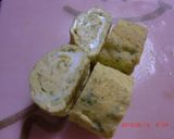 磯香る卵焼き～♪♪作り方3写真