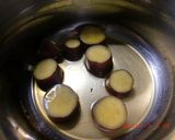 さつまいも～はママの味～♪作り方1写真