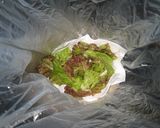 野菜の水切り方法作り方3写真