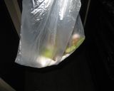 野菜の水切り方法作り方4写真