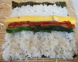 恵方巻 (ポーク卵ロール)作り方4写真