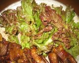 野菜の水切り方法作り方5写真