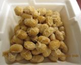 大粒納豆でニラ納豆作り方3写真
