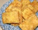 凍り豆腐のフライ作り方1写真