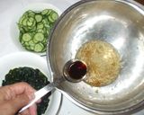 きゅうりの酢の物♪簡単基本レシピ作り方2写真