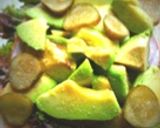 食パンでカッツリ♪作り方2写真