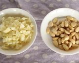 カンタン♪おいしい♪♪ジェノベーゼソース作り方2写真