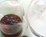 アガーde作るコーヒーゼリードリンク作り方8写真