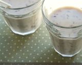 アガーde作るコーヒーゼリードリンク作り方9写真