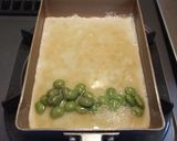卵白消費♪白い卵焼き作り方2写真
