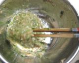 夏バテ解消✿オクラとツナの冷奴作り方3写真