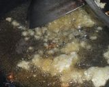 疑似挽肉を使った本格精進カリー、上級者向作り方5写真