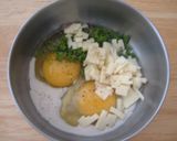 チキンナゲット弁当作り方3写真