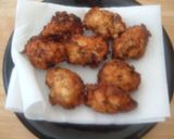 チキンナゲット弁当作り方2写真