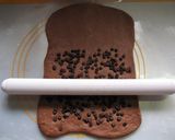 チョコチップ★スティック作り方3写真