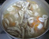 ☆☆☆海鮮あんかけ☆☆☆作り方4写真