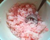 デコカレー✿ひつじさん親子のお昼寝✿作り方6写真