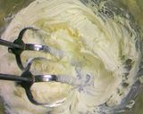 ♥混ぜるだけの簡単チーズケーキ♥作り方6写真
