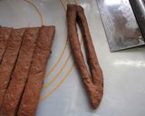 チョコチップ★スティック作り方6写真