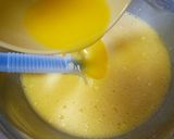 オレンジ風味のおいものスティックケーキ作り方5写真