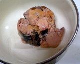 きゅうりとさば水煮缶の酢のもの作り方4写真