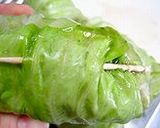 ロールキャベツ作り方9写真