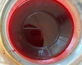 土臭さなし♡ビーツ下茹で作り方4写真