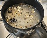 マルチポットでお米を炊く方法作り方3写真