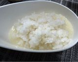 春隣に作りたくなる山菜みぞれ鍋作り方1写真