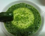 冷製ボンゴレ・スープ仕立てのカペリーニ作り方5写真