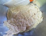 鮭缶ｄｅ簡単ふんわり揚げ作り方3写真