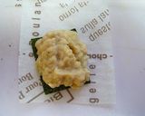 鮭缶ｄｅ簡単ふんわり揚げ作り方4写真
