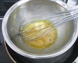 抹茶好きの♡抹茶と小豆のムースケーキ♡作り方1写真