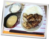 ✿カラメル?!特性衣でジュ-シ-唐揚げ✿作り方8写真