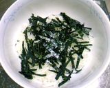 Meruuの玉子かけごはん('-'*)作り方1写真