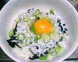 Meruuの玉子かけごはん('-'*)作り方3写真