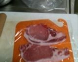 中華おこげ・豚ニラあんかけ作り方7写真
