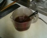 中華おこげ・豚ニラあんかけ作り方9写真