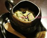 ふわり、アジアンスイーツ*抹茶豆腐花作り方6写真