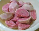 とろっとろ♬濃厚グァバジュース作り方1写真