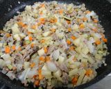 ☆★３６５日　お祝いdeカレー☆★作り方2写真