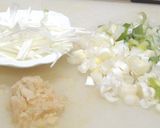 ジャージャー麺の肉味噌☆簡単安い編~☆作り方2写真