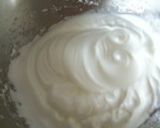 簡単かぼちゃシフォンケーキ作り方1写真
