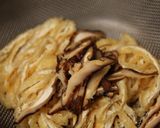 ☆かんたん♪なめたけの炊き込みご飯☆作り方1写真