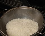 ☆かんたん♪なめたけの炊き込みご飯☆作り方4写真
