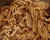 ☆かんたん♪なめたけの炊き込みご飯☆作り方3写真