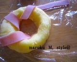 お子様ランチ・デコカレー（海から・・・）作り方2写真