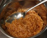 ☆かんたん♪なめたけの炊き込みご飯☆作り方5写真