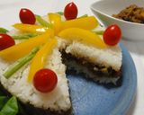 ☆★３６５日　お祝いdeカレー☆★作り方9写真