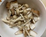 ゴロゴロ野菜と魚肉のキムチユッケ味炒煮風作り方8写真